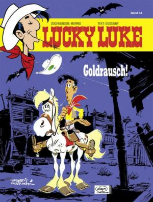 Lucky Luke 64