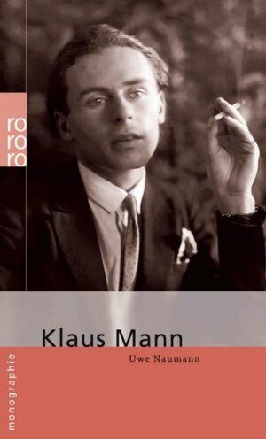 Klaus Mann