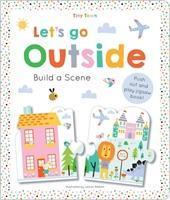 Tiny Town Let's go outside