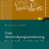 Unix-Netzwerkprogrammierung mit Threads