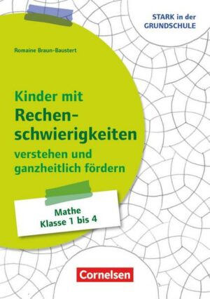 Stark in der Grundschule - Mathe