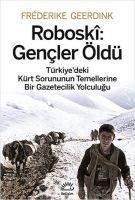 Roboski Gencler Öldü