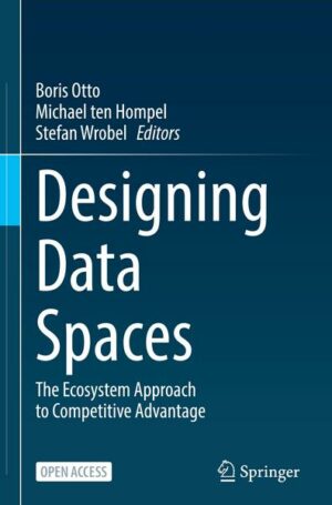 Designing Data Spaces