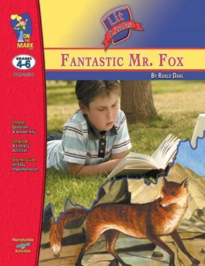 Fantastic Mr. Fox