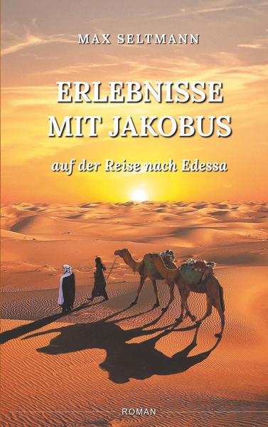 Erlebnisse mit Jakobus