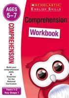 Comprehension Workbook (Ages 5-7))