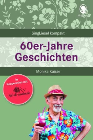 60er-Jahre Geschichten