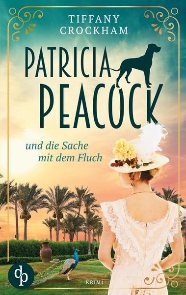 Patricia Peacock und die Sache mit dem Fluch