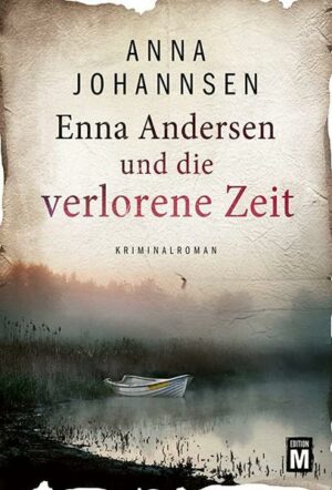 Enna Andersen und die verlorene Zeit