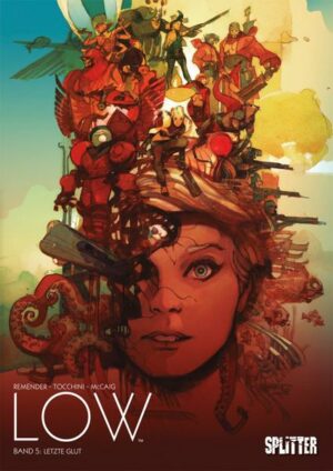 Low. Band 5