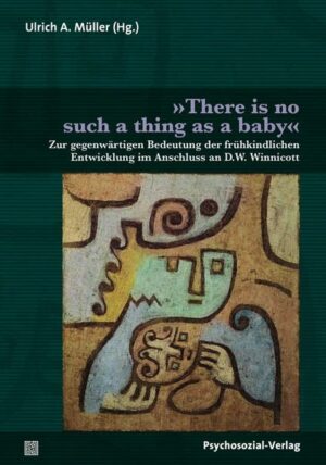 »There is no such thing as a baby«