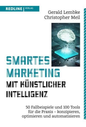 Smartes Marketing mit künstlicher Intelligenz