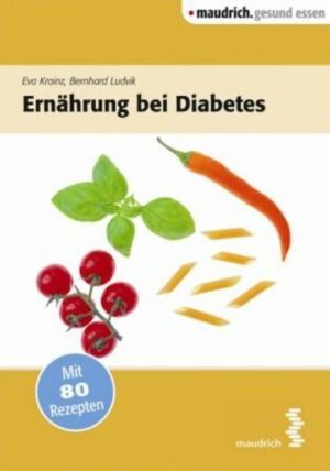 Ernährung bei Diabetes