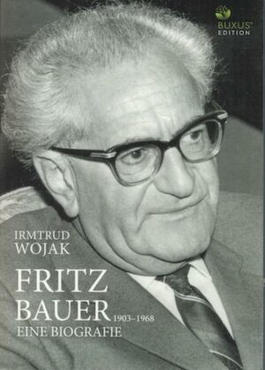 Fritz Bauer 1903-1968