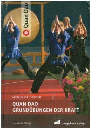 Quan Dao Grundübungen der Kraft