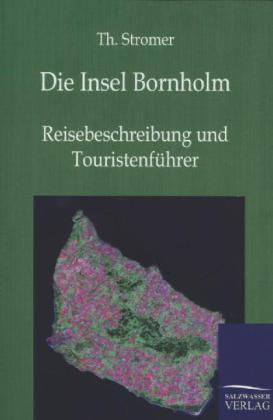 Die Insel Bornholm