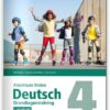 Anschluss finden / Deutsch 4 - Das Übungsheft - Grundlagentraining: Leseheft