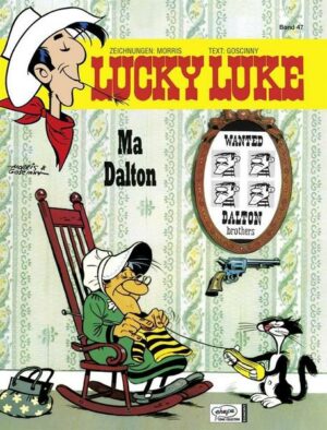 Lucky Luke 47