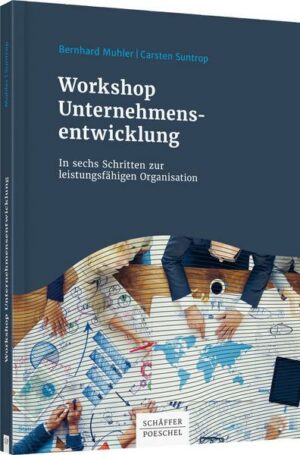 Workshop Unternehmensentwicklung