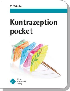 Kontrazeption pocket