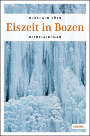 Eiszeit in Bozen