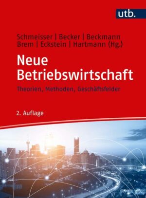Neue Betriebswirtschaft