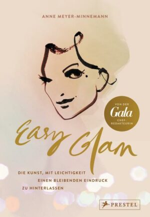 Easy Glam. Die Kunst