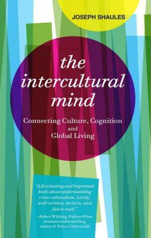 The Intercultural Mind