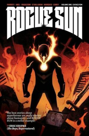Rogue Sun