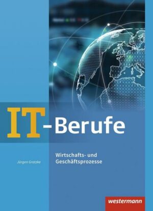 IT-Berufe Wirtschafts-/Geschäftsprozesse SB