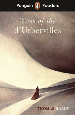 Penguin Readers Level 6: Tess of the D'Urbervilles