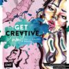 Get creative now! Malen mit TikTok-Artist derya.tavas
