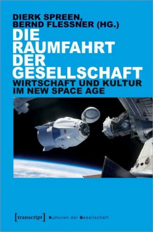 Die Raumfahrt der Gesellschaft