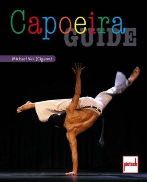 Capoeira Guide