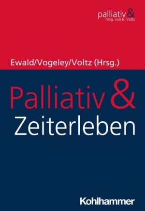 Palliativ & Zeiterleben