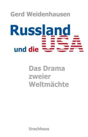 Russland und die USA