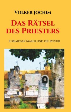 Das Rätsel des Priesters