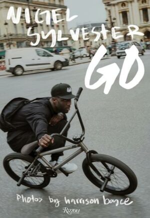 Nigel Sylvester: Go