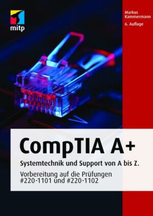 Comptia A+