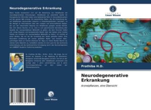 Neurodegenerative Erkrankung