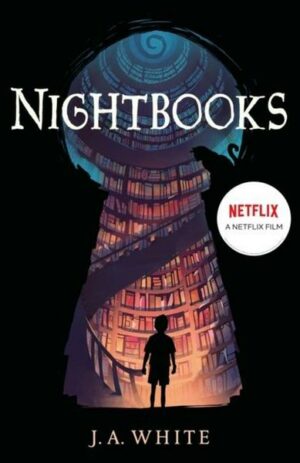 Nightbooks