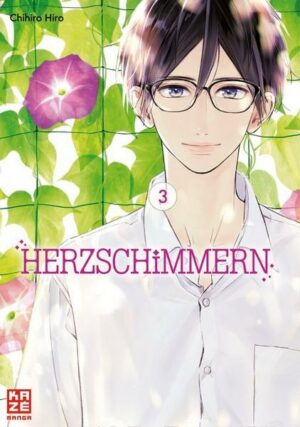 Herzschimmern – Band 3