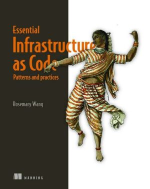 Infrastructure as Code