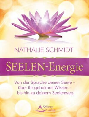 Seelen-Energie