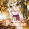 UQ Holder! 14
