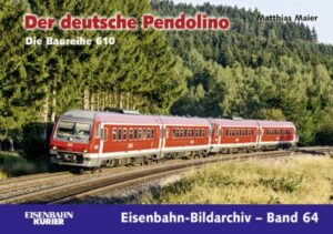 Der deutsche Pendolino