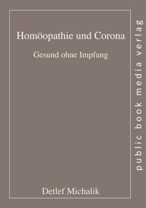 Homöopathie und Corona