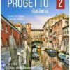 Nuovissimo Progetto italiano 2 - Libro dello studente
