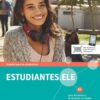 Estudiantes.ELE A1 - Edición internacional. Libro del alumno y de ejercicios con audios y videos