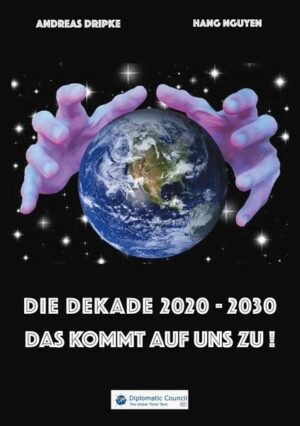 Die Dekade 2020-2030